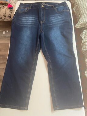Bloomchic jeans
